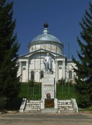 Мышкин. Николая Чудотворца (утраченная), часовня
