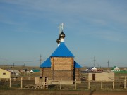 Церковь иконы Божией Матери "Скоропослушница", , Акъяр, Хайбуллинский район, Республика Башкортостан