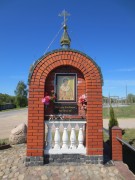 Часовня Троицы Живоначальной, , Дарево, Ляховичский район, Беларусь, Брестская область