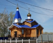 Церковь Рождества Христова, , Васильевка, Мелеузовский район, Республика Башкортостан
