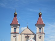 Церковь Воскресения Христова - Клецк - Клецкий район - Беларусь, Минская область