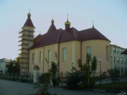 Церковь Воскресения Христова - Клецк - Клецкий район - Беларусь, Минская область