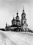 Церковь Иоанна Богослова - Арзамас - Арзамасский район и г. Арзамас - Нижегородская область