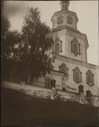 Церковь Иоанна Богослова - Арзамас - Арзамасский район и г. Арзамас - Нижегородская область