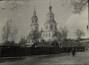 Арзамас. Иоанна Богослова, церковь