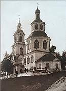 Арзамас. Иоанна Богослова, церковь
