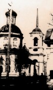 Церковь Воздвижения Креста Господня - Арзамас - Арзамасский район и г. Арзамас - Нижегородская область