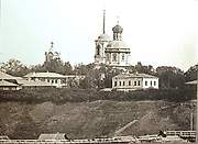 Арзамас. Воздвижения Креста Господня, церковь