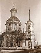 Арзамас. Воздвижения Креста Господня, церковь