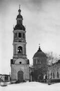 Арзамас. Троицы Живоначальной (старая), церковь