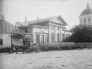 Арзамас. Троицы Живоначальной (старая), церковь