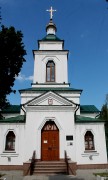 Церковь Паисия Величковского, , Полтава, Полтавский район, Украина, Полтавская область