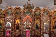Церковь Паисия Величковского - Полтава - Полтава, город - Украина, Полтавская область