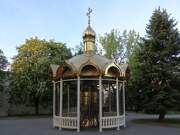 Часовня Жён-мироносиц, , Барановичи, Барановичский район, Беларусь, Брестская область