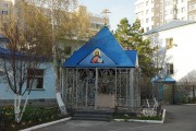 Астанайский Взысканский монастырь. Звонница, , Астана, Астана, город, Казахстан