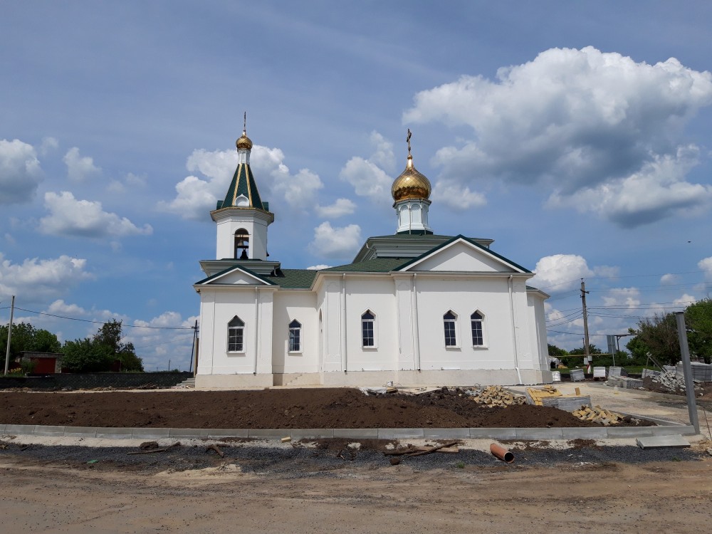 Погода на неделю ивановка ростовской области