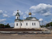 Ивановка. Троицы Живоначальной, церковь