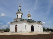 Церковь Троицы Живоначальной - Ивановка - Неклиновский район - Ростовская область