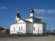 Церковь Троицы Живоначальной, , Ивановка, Неклиновский район, Ростовская область
