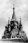 Ижевск. Михаила Архангела (старый), собор