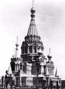 Ижевск. Михаила Архангела (старый), собор