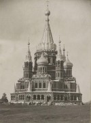 Ижевск. Михаила Архангела (старый), собор
