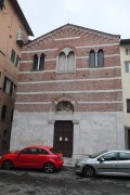 Церковь Антония Великого, , Лукка, Италия, Прочие страны