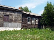 Церковь Николая Чудотворца, , Комаровка, Мамадышский район, Республика Татарстан