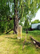 Часовенный столб (южный), , Верхний Секинесь, Мамадышский район, Республика Татарстан