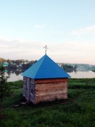 Часовня Федора Ушакова, , Кощаково, Пестречинский район, Республика Татарстан