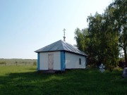 Неизвестная часовня, , Тавели, Мамадышский район, Республика Татарстан