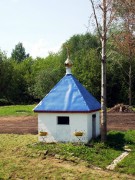 Неизвестная часовня, , Пойкино, Мамадышский район, Республика Татарстан