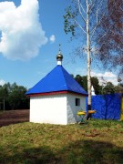 Неизвестная часовня, , Пойкино, Мамадышский район, Республика Татарстан