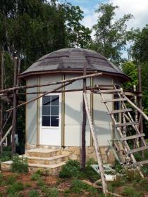 Комаровка. Неизвестная часовня