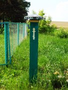 Часовенный столб, , Большая Шия, Мамадышский район, Республика Татарстан