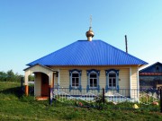 Верхняя Шунь. Казанской иконы Божией Матери, молитвенный дом