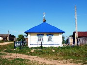 Верхняя Шунь. Казанской иконы Божией Матери, молитвенный дом