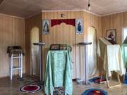 Верхняя Шунь. Казанской иконы Божией Матери, молитвенный дом