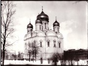 Собор Екатерины в Царском Селе (старый), фото с сайта http://www.sobor-ekaterina.ru/<br>, Санкт-Петербург, Санкт-Петербург, Пушкинский район, г. Санкт-Петербург