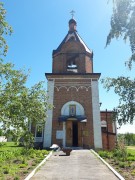 Церковь Покрова Пресвятой Богородицы - Никольская - Миллеровский район - Ростовская область