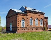 Церковь Николая Чудотворца, , Висим, Пригородный район (Горноуральский ГО), Свердловская область