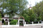 Церковь Димитрия Солунского, , София, София, Болгария