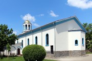 Церковь Троицы Живоначальной - София - София - Болгария