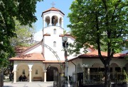 Церковь Преображения Господня, , София, София, Болгария