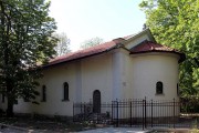 Церковь Спаса Преображения, , София, София, Болгария