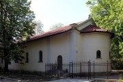 Церковь Преображения Господня, , София, София, Болгария
