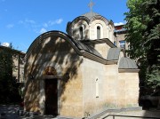 Часовня Маргариты Антиохийской, , София, София, Болгария