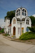 Церковь Василия Острожского - Прелина - Моравичский округ - Сербия