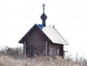 Часовня Рождества Пресвятой Богородицы, , Солдатское, Ефремов, город, Тульская область