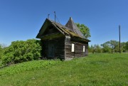 Часовня Иоанна Богослова - Климово - Старицкий район - Тверская область